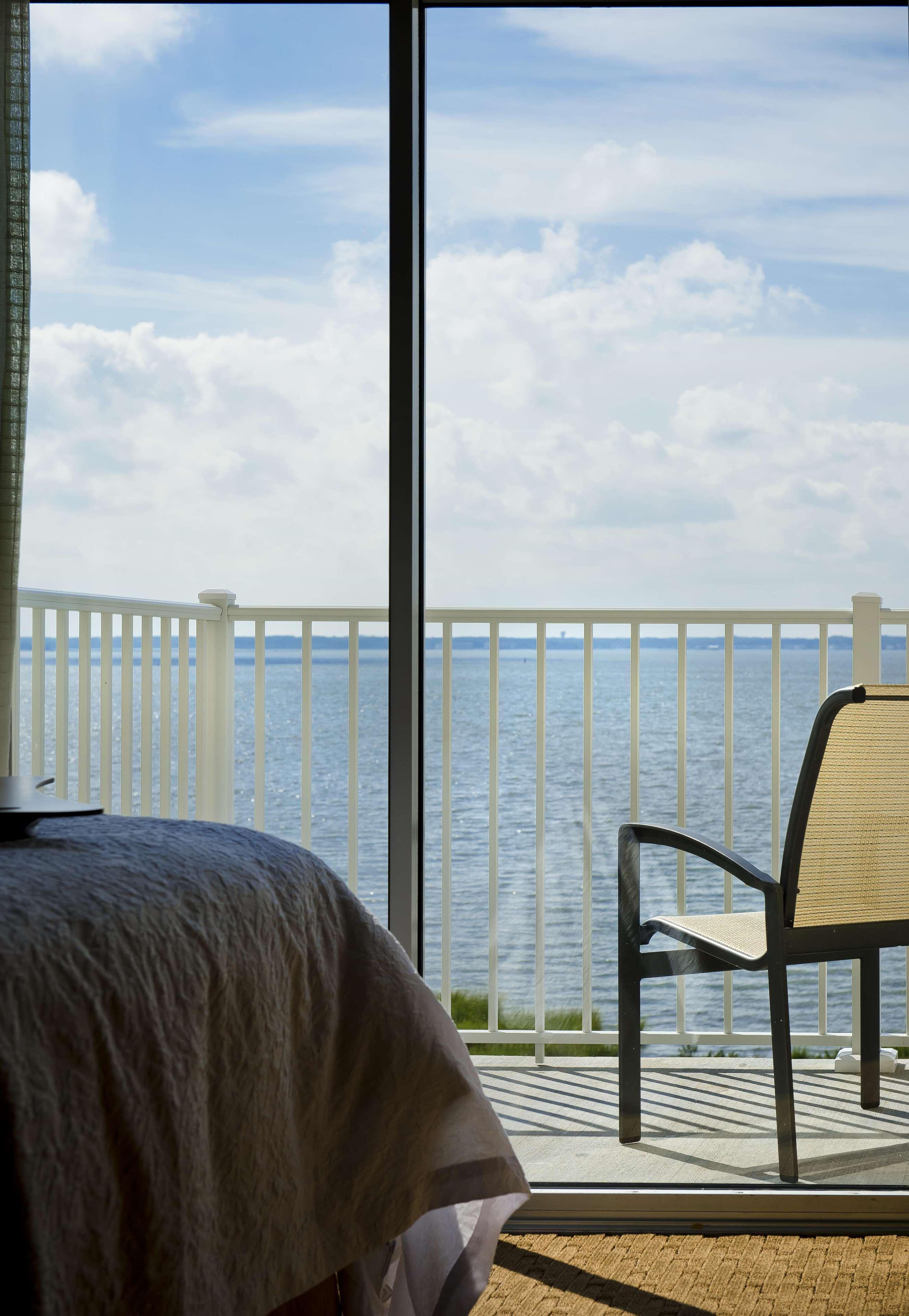 Hampton Inn & Suites Ocean City Bayfront-Convention Center Camera foto